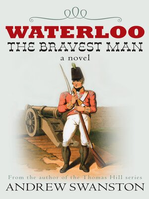 cover image of Waterloo